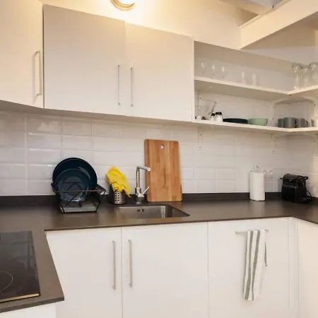 Ramblas Apartments Chic Stay 01 דירה