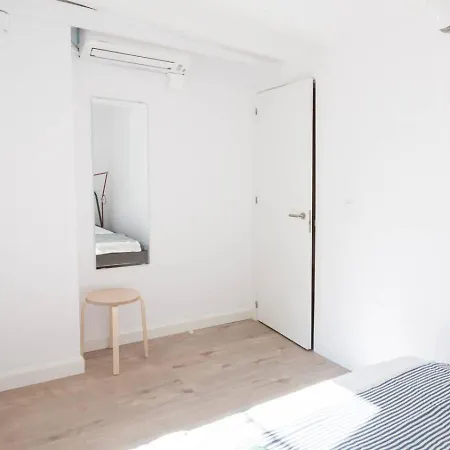 דירה Ramblas Apartments Chic Stay 01 ברצלונה