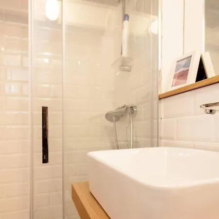 Ramblas Apartments Chic Stay 01 アパート バルセロナ