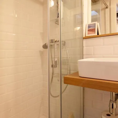 アパート Ramblas Apartments Chic Stay 01 バルセロナ