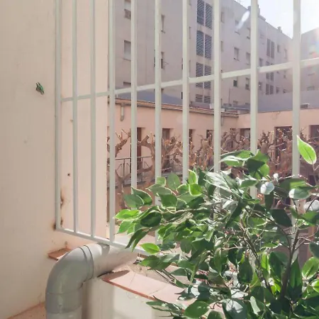 Ramblas Apartments Chic Stay 01 Apartman