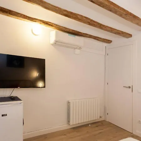 Apartman Ramblas Apartments Chic Stay 01 Barcelona